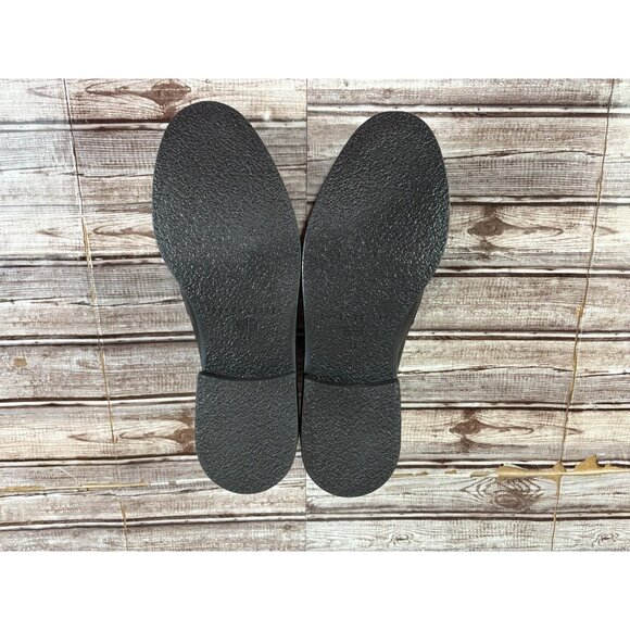 Duke & Dexter Men's Penny Loafer Playboy Edition Sz 11 UK 12 US color black $349 - Picture 7 of 9